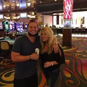 Meet your Posher, Samual